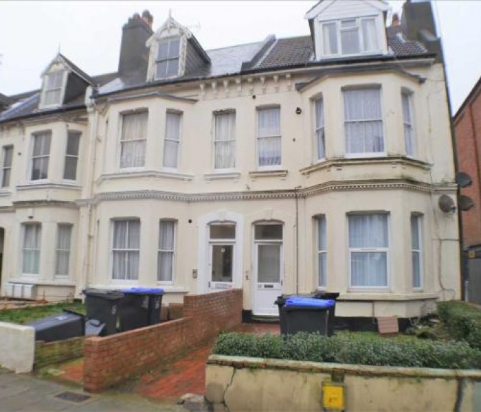 Rowlands Road, Worthing